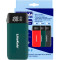 Зарядное устройство LIITOKALA Lii-MP2 Powerbank Green