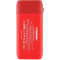 Зарядний пристрій LIITOKALA Lii-MP2 Powerbank Red