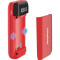 Зарядний пристрій LIITOKALA Lii-MP2 Powerbank Red