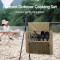 Набор для пикника NEXTOOL Outdoor Cooking Set 6пр (NE20325)