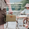 Набор для пикника NEXTOOL Outdoor Cooking Set 6пр (NE20325)