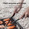 Набор для пикника NEXTOOL Outdoor Cooking Set 6пр (NE20325)