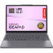 Ноутбук LENOVO IdeaPad Slim 3 15ARP10 Luna Gray (83K700AFRA)
