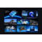 Планшет OUKITEL RT3 Plus 4/128GB Blue (6941749808530)