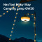 Фонарь-гирлянда NEXTOOL Milky Way Camping Lamp GW20 (NE20328)