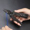 Мультитул NEXTOOL Flagship Pro Dark (NE20120)