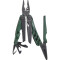 Мультитул NEXTOOL Flagship Pro Green (NE20278)