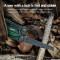 Мультитул NEXTOOL Flagship Pro Green (NE20278)