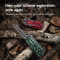 Мультитул NEXTOOL Flagship Pro Red (NE20279)
