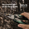 Мультитул NEXTOOL Flagship Pro Red (NE20279)