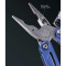 Мультитул NEXTORCH Pioneer MT20 Blue