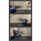 Мультитул NEXTORCH Pioneer MT20 Blue