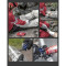 Мультитул NEXTORCH Pioneer MT20 Blue