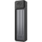 Портативний SSD диск SEAGATE Ultra Compact 2TB USB3.2 Gen2 Dark Gray (STMX2000400)