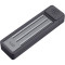 Портативний SSD диск SEAGATE Ultra Compact 2TB USB3.2 Gen2 Dark Gray (STMX2000400)