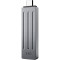 Портативний SSD диск SEAGATE Ultra Compact 1TB USB3.2 Gen2 Dark Gray (STMX1000400)