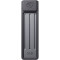 Портативний SSD диск SEAGATE Ultra Compact 1TB USB3.2 Gen2 Dark Gray (STMX1000400)