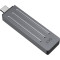 Портативний SSD диск SEAGATE Ultra Compact 1TB USB3.2 Gen2 Dark Gray (STMX1000400)