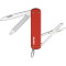 Мультитул NEXTOOL Mini Pocket Knife Red (NE0142)