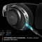 Наушники геймерские STEELSERIES Arctis Nova 3P Wireless Black (61686)