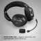 Наушники геймерские STEELSERIES Arctis Nova 3P Wireless Black (61686)