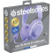 Наушники геймерские STEELSERIES Arctis Nova 3P Wireless Lavender (61692)