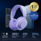 Наушники геймерские STEELSERIES Arctis Nova 3P Wireless Lavender (61692)
