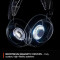 Наушники геймерские STEELSERIES Arctis Nova 3P Wireless Lavender (61692)