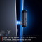 Наушники геймерские STEELSERIES Arctis Nova 3P Wireless Lavender (61692)