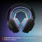 Наушники геймерские STEELSERIES Arctis Nova 3P Wireless Lavender (61692)