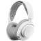 Наушники геймерские STEELSERIES Arctis Nova 3P Wireless White (61687)