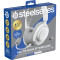 Наушники геймерские STEELSERIES Arctis Nova 3P Wireless White (61687)