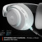 Наушники геймерские STEELSERIES Arctis Nova 3P Wireless White (61687)