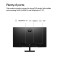 Монитор 23.8" HP S3 Pro 324ph (B0BU9UT)