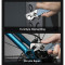 Мультитул NEXTOOL Light Wrench W1 (NE20270)