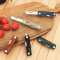 Мультитул NEXTOOL Multi Functional Knife Green (NE20098)