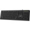 Клавіатура GENIUS KB-113 Black (31300018407)