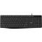 Клавіатура GENIUS KB-117S Black (31300017409)