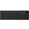 Клавіатура GENIUS SlimStar 230II Black (31310048406)