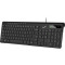 Клавіатура GENIUS SlimStar 230II Black (31310048406)