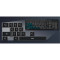 Клавіатура GENIUS SlimStar 820 Black (31310055410)