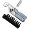 Мультитул NEXTOOL Wrench W2 (NE20293A)