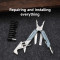 Мультитул NEXTOOL Wrench W2 (NE20293A)