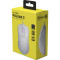 Миша ігрова HATOR Pulsar 3 White (HTM611)