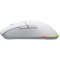 Миша ігрова HATOR Pulsar 3 Wireless White (HTM631)