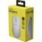 Миша ігрова HATOR Pulsar 3 Wireless White (HTM631)