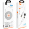 Кабель WUW X188 Type-C to Lightning PD 27W 2м White