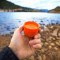 Портативна кавоварка WACACO Nanopresso Orange