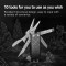 Мультитул NEXTOOL Pocket Tool E1 (NE20287)