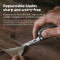 Мультитул NEXTOOL Pocket Tool E1 (NE20287)